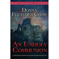 An Unholy Communion - Paperback