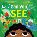Can You See It? - Hardcover