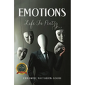 Emotions: Life In Poetry - Paperback