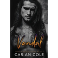 Vandal - Paperback