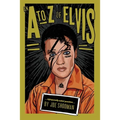 An A to Z of Elvis: Infrequently Asked Questions - Paperback