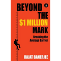 Beyond the $1 Million Mark: Breaking the Average Barrier - Paperback