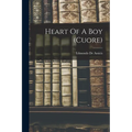 Heart Of A Boy (cuore) - Paperback