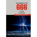Recommendation 666: The Rise of the Beast from the Sea - Paperback