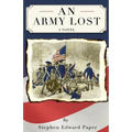 An Army Lost - Paperback