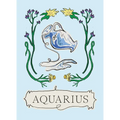 Aquarius - Hardcover
