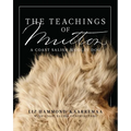 The Teachings of Mutton: A Coast Salish Woolly Dog - Paperback