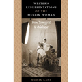 Western Representations of the Muslim Woman: From Termagant to Odalisque - Paperback