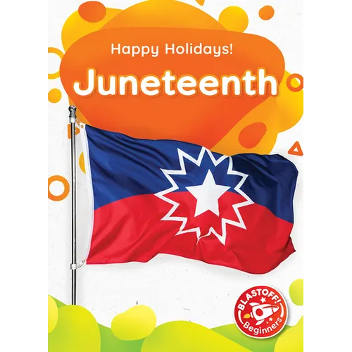 Juneteenth - Paperback