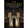 The Cygnus Key: The Denisovan Legacy, Göbekli Tepe, and the Birth of Egypt - Paperback