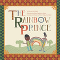 The Rainbow Prince - Paperback