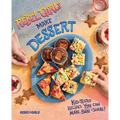 Rebel Girls Make Dessert: Kid-Tested Recipes You Can Make, Bake, and Share! - Paperback