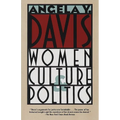 Women, Culture & Politics - Paperback