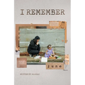 I Remember - Paperback