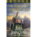 Highland Heartbreaker - Paperback