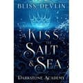 A Kiss of Salt & Sea - Paperback