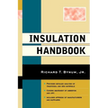 Insulation Handbook - Paperback