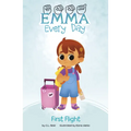 First Flight - Hardcover