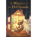 The Winter of the Dollhouse - Hardcover