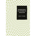 Introducción a Los Estudios de Traducción - Paperback