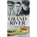 Grand River - Hardcover