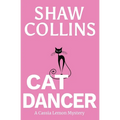 Cat Dancer - Paperback