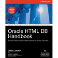 Oracle HTML DB Handbook - Paperback