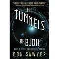 The Tunnels of Buda - Paperback
