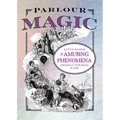 Parlour Magic - Paperback