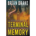 Terminal Memory: A Sam Raven Thriller - Paperback
