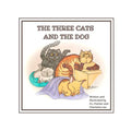 The three cats and the dog - Paperback