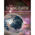 The Young Earth: The Real History of the Earth: Past, Present, and Future [With CDROM] - Hardcover