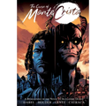 The Curse of Monte Cristo: A Reimagining of the Novel by Alexandre Dumas - Paperback