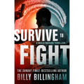 Survive to Fight - Paperback