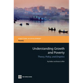 Understanding Growth and Poverty: Theory, Policy, and Empirics - Paperback