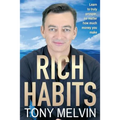 Rich Habits - Paperback