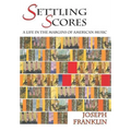 Settling Scores (Hardcover) - Hardcover