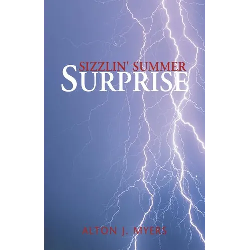 Sizzlin' Summer Surprise - Paperback