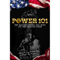 Power 101: The Harvard Report, Soul Music, and The American Dream - Paperback