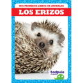 Los Erizos (Hedgehogs) - Paperback
