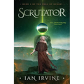 Scrutator - Paperback