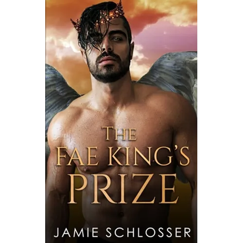 The Fae King's Prize - Paperback