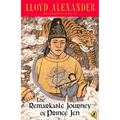 The Remarkable Journey of Prince Jen - Paperback