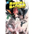 Robin & Batman: Jason Todd - Hardcover
