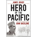 Hero of the Pacific: The Life of Marine Legend John Basilone - Paperback