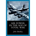 Air Power in the Age of Total War - Paperback