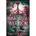 The Immortal Warrior - Paperback