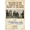 Walking in the Shadow of the Blues: The Whitesnake Story - Paperback