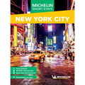 Michelin Travel Guides Short Stays: New York City: Fully Updated and Includes Detachable Map - Paperback