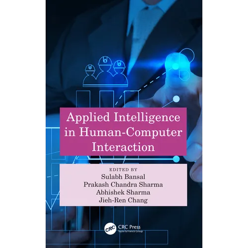 Applied Intelligence in Human-Computer Interaction - Paperback